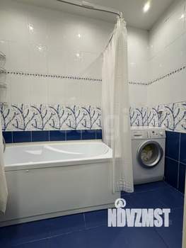 1-к квартира, вторичка, 40м2, 9/25 этаж