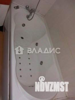 1-к квартира, вторичка, 41м2, 1/3 этаж