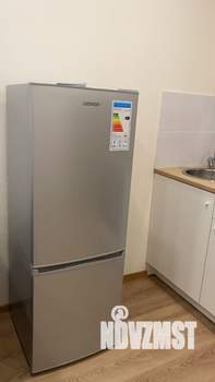 Студия квартира, вторичка, 21м2, 1/8 этаж