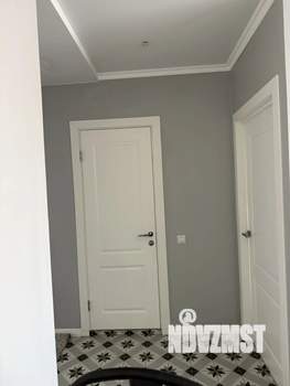 1-к квартира, вторичка, 38м2, 9/9 этаж