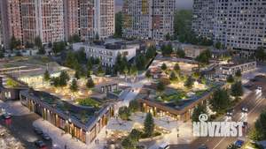 Студия квартира, вторичка, 24м2, 13/28 этаж