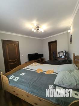 3-к квартира, вторичка, 98м2, 15/22 этаж