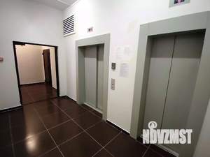 1-к квартира, вторичка, 35м2, 4/8 этаж