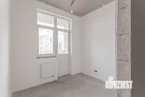 1-к квартира, вторичка, 41м2, 8/10 этаж