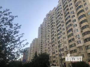 2-к квартира, вторичка, 72м2, 4/16 этаж