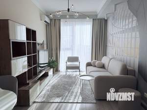 2-к квартира, вторичка, 50м2, 6/8 этаж