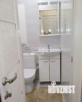 2-к квартира, вторичка, 45м2, 3/45 этаж