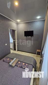 1-к квартира, вторичка, 28м2, 23/30 этаж