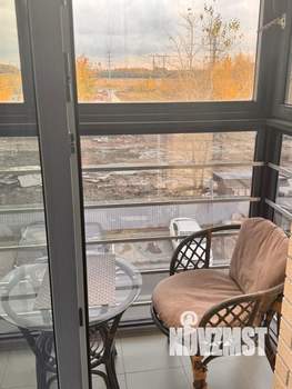 2-к квартира, вторичка, 45м2, 3/13 этаж