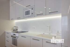 1-к квартира, вторичка, 45м2, 6/8 этаж