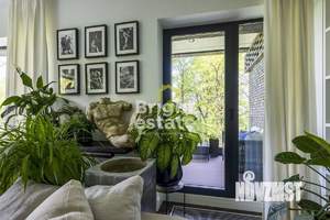 4-к квартира, вторичка, 154м2, 2/8 этаж