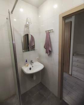 Студия квартира, вторичка, 27м2, 11/27 этаж