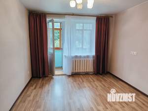 2-к квартира, вторичка, 46м2, 5/9 этаж