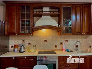 2-к квартира, вторичка, 51м2, 11/17 этаж