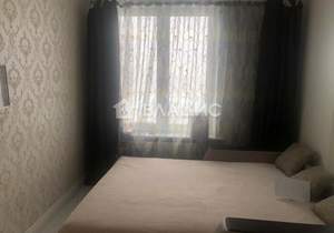 Студия квартира, вторичка, 35м2, 19/21 этаж