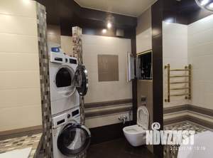 2-к квартира, вторичка, 66м2, 22/23 этаж