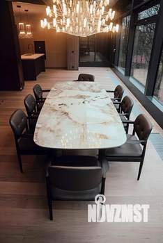 3-к квартира, вторичка, 202м2, 6/6 этаж