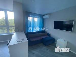 2-к квартира, вторичка, 43м2, 6/25 этаж