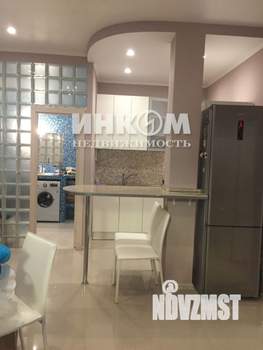 2-к квартира, вторичка, 73м2, 1/4 этаж