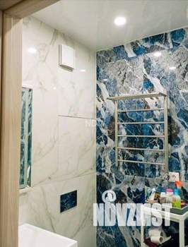 Студия квартира, вторичка, 24м2, 22/31 этаж