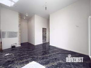 2-к квартира, вторичка, 47м2, 1/4 этаж