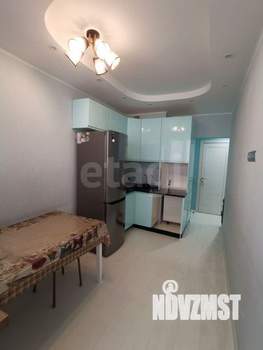 2-к квартира, вторичка, 51м2, 13/17 этаж