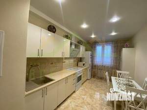 1-к квартира, вторичка, 48м2, 22/25 этаж