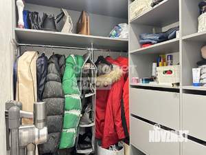 2-к квартира, вторичка, 57м2, 12/12 этаж