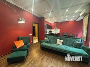 2-к квартира, вторичка, 84м2, 2/5 этаж