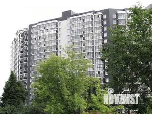 1-к квартира, вторичка, 38м2, 11/18 этаж