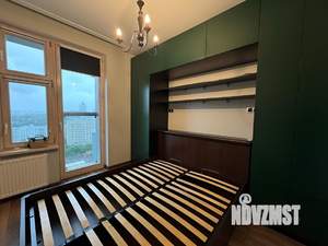 1-к квартира, вторичка, 36м2, 19/29 этаж