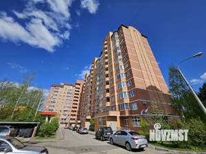 2-к квартира, вторичка, 62м2, 3/12 этаж