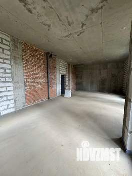 Студия квартира, вторичка, 58м2, 1/6 этаж