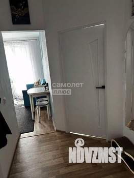 1-к квартира, вторичка, 36м2, 3/25 этаж