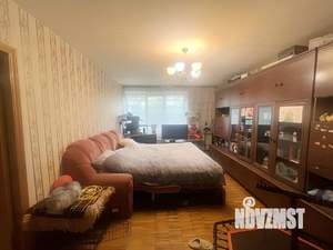 3-к квартира, вторичка, 68м2, 3/16 этаж