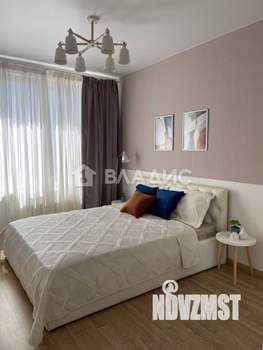 1-к квартира, вторичка, 37м2, 10/15 этаж