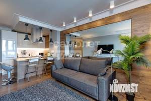 2-к квартира, вторичка, 51м2, 5/25 этаж