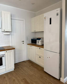 4-к квартира, вторичка, 85м2, 30/44 этаж