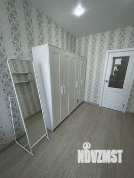 1-к квартира, вторичка, 38м2, 25/46 этаж