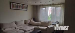 3-к квартира, вторичка, 65м2, 9/12 этаж