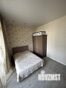 2-к квартира, вторичка, 49м2, 2/4 этаж
