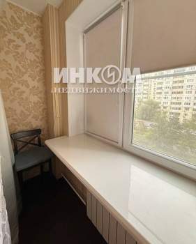 2-к квартира, вторичка, 71м2, 5/20 этаж