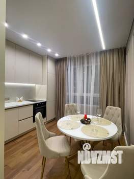 2-к квартира, вторичка, 53м2, 10/15 этаж