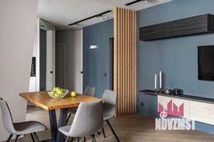 3-к квартира, вторичка, 82м2, 3/22 этаж