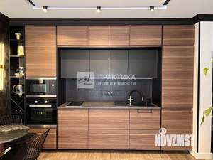 1-к квартира, вторичка, 41м2, 2/7 этаж