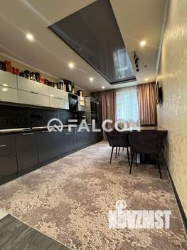 3-к квартира, вторичка, 96м2, 2/24 этаж