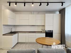 2-к квартира, вторичка, 54м2, 10/17 этаж