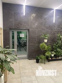 1-к квартира, вторичка, 40м2, 13/22 этаж