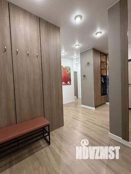 2-к квартира, вторичка, 60м2, 5/9 этаж