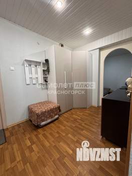 3-к квартира, вторичка, 60м2, 3/4 этаж